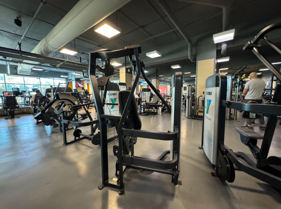 YMCA of Collier County (North Campus)_2